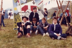 1985 05 04 vertova - campo di sgiorgio - sq.scoiattoli