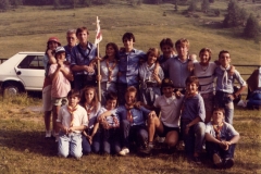 1985 07 14 trivigno - reparto